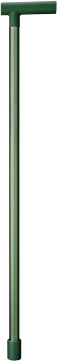 VITILITY Wandelstok - Forest Green - Large - 80–85 cm