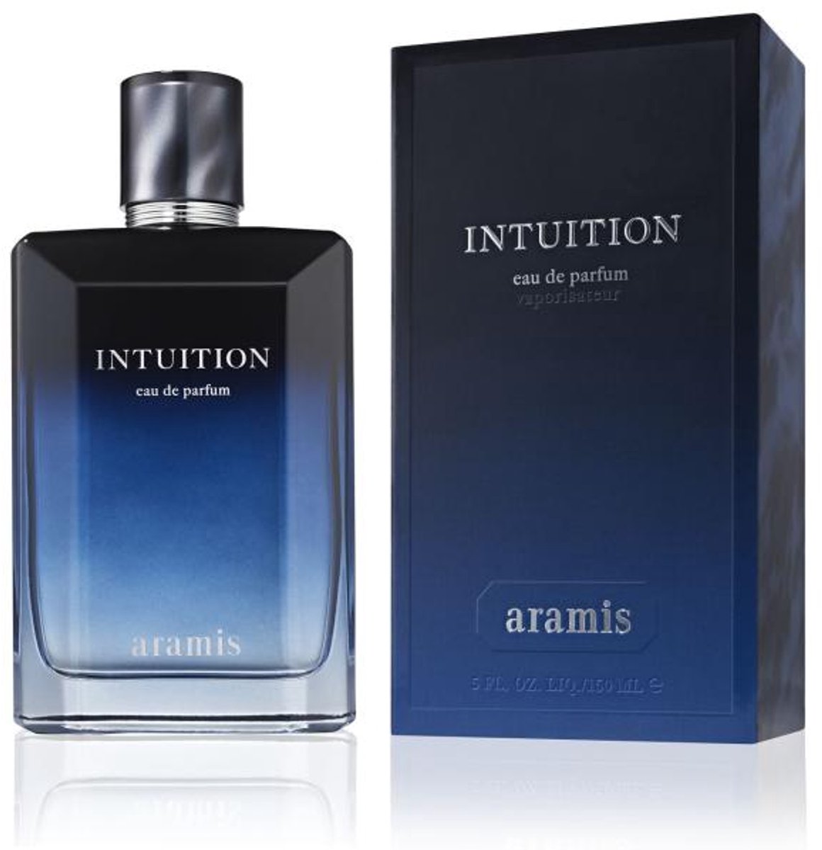 Aramis INTUITION Eau de parfum 150 ml Herenparfum