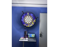 3D Dart Store - Autodarts Automatisch Scoring Systeem - Uitsluitend voor Target Corona Led - Uitbreiding zonder Led - Darten