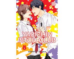 Yarichin Bitch Club Vol 3