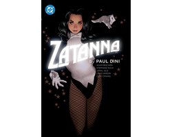 Zatanna