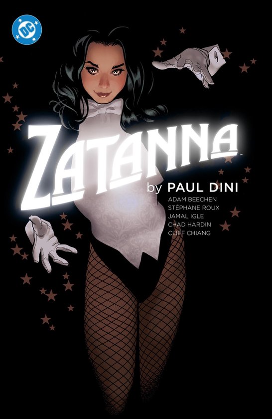 Zatanna