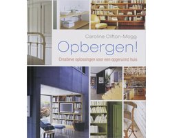 Opbergen