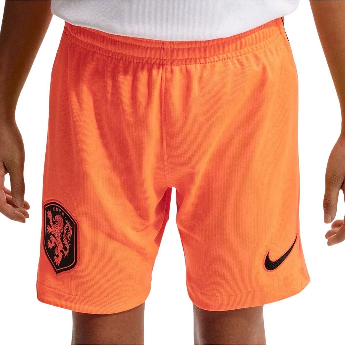 Nike Nederlands Elftal Uit Short WK2026 Junior - Maat 128