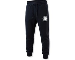 Feyenoord - Broek - Maat 116/122 - Kinderen Joggingbroek