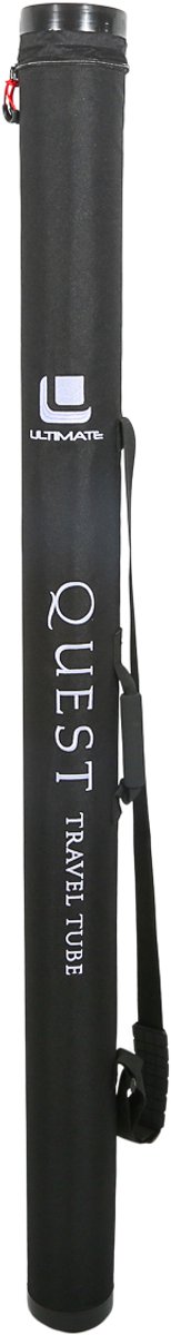 Ultimate Quest Travel Tube Reiskoker - Foudraal