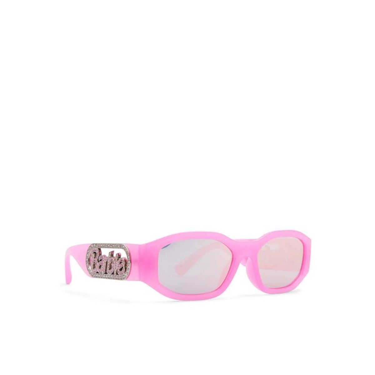 ALDO Roze Zonnebril Dames – Polycarbonaat – UV400 – Trendy Fashion Sunglasses