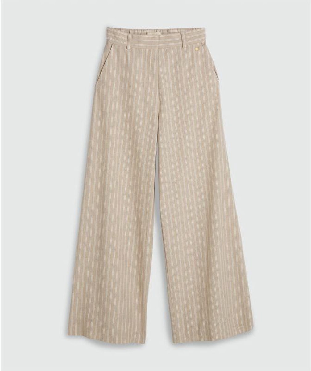 Dames pant josh v