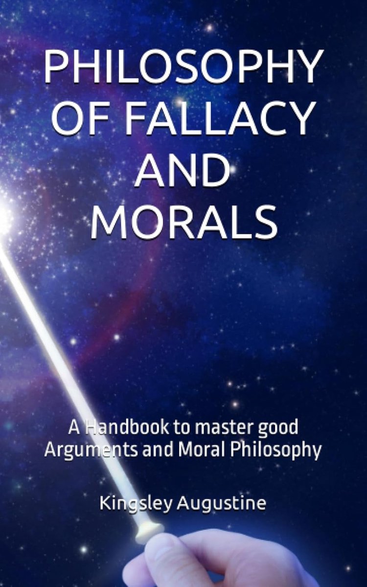 Filosofie Gids - Argumentatie Moraal - Logisch Denken - Valstrikken Ontleden - 12.7 x 20.32 cm