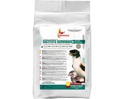 Ornizin Sustituto Germinado - Eivoer voor vogels - Supplementen - Vogelvoer - Kiemzaad