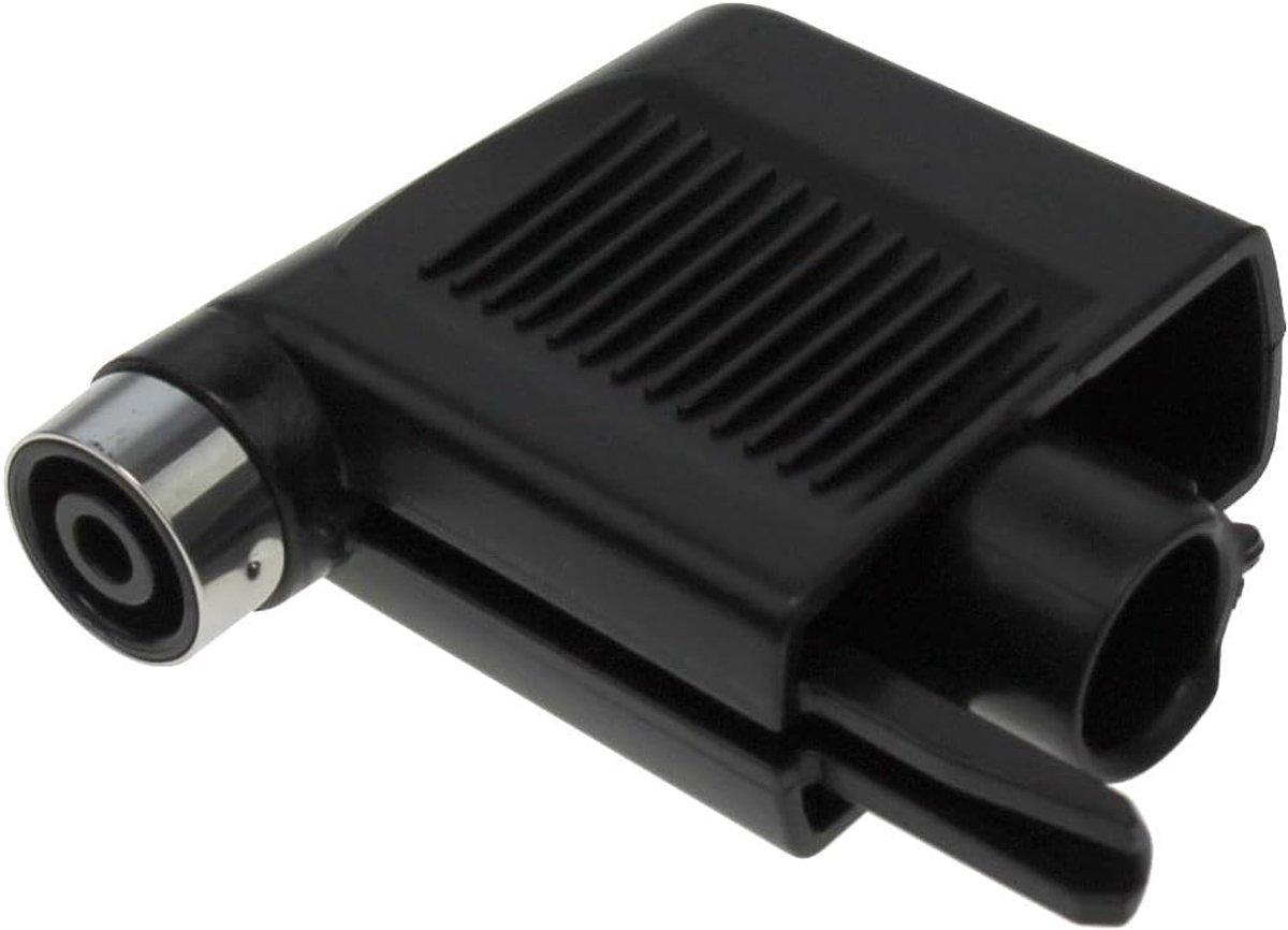 Warmwater Sproeier - Koffiemachine Onderdeel - Koffie Bereiden - Directe Vervanging - 8x6x2 cm