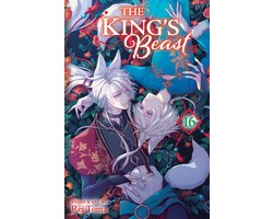 The King's Beast-The King's Beast, Vol. 16