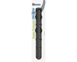 Verwarmer Beschermer - Aquarium Verwarming Cover - Aquarium Onderhoud - Beschermt Tegen Breuk - Tot 31cm Lengte