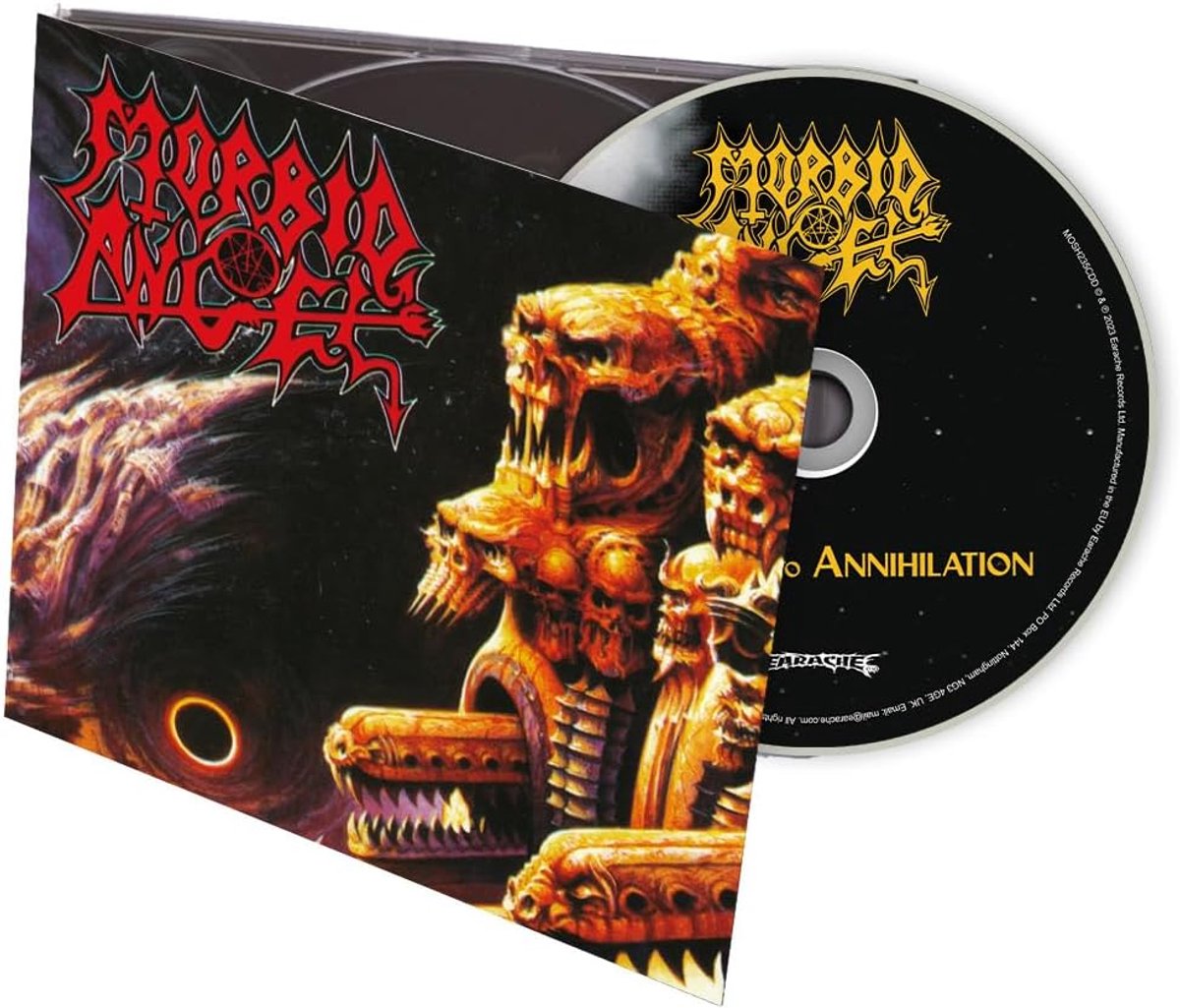 Muziek Album - CD - Muziek Luisteren - Historisch Meesterwerk - 32 cm