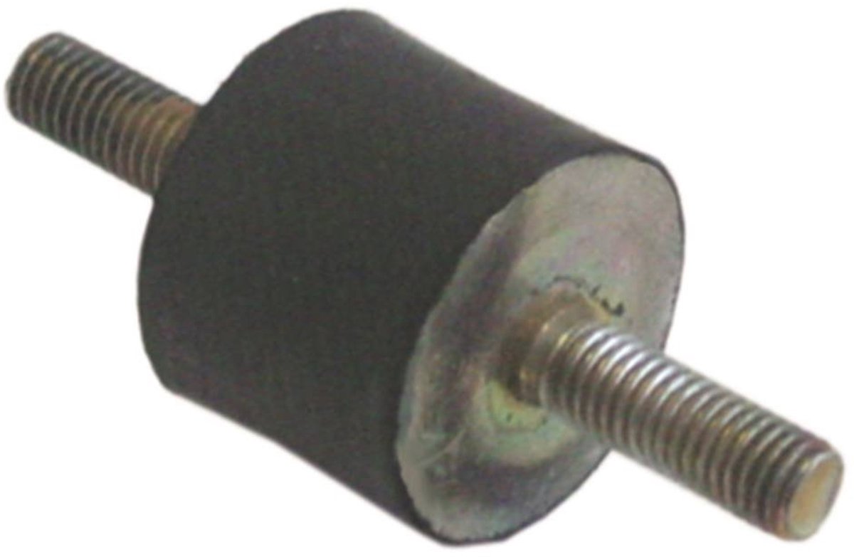 Vaatwasser Demper - Apparaat Stabilisator - Trillingen Verminderen - M8 Schroefdraad - 30mm x 25mm