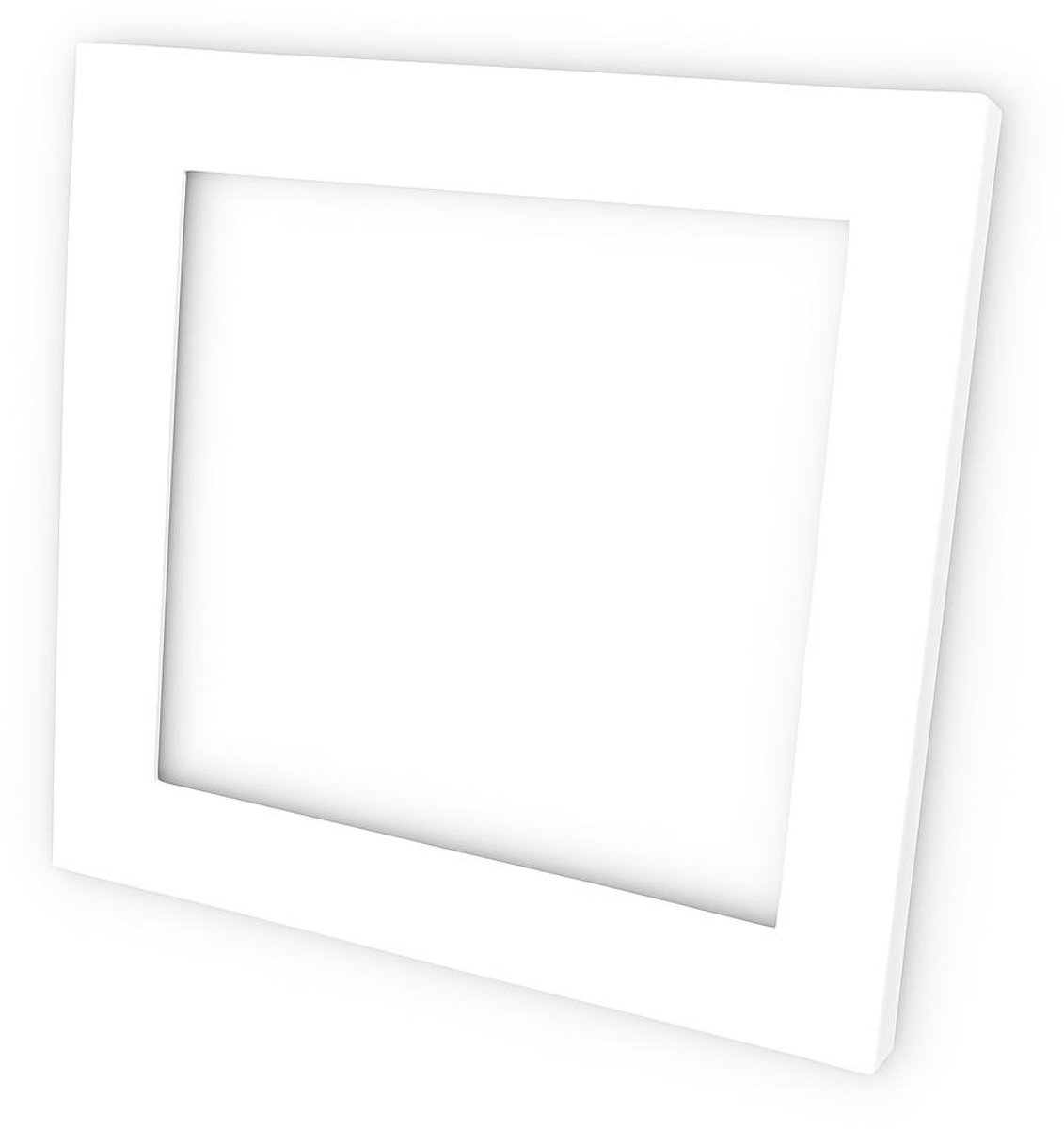 Skinder Electric Q1 LED Trapverlichting - Wandverlichting - Wit - 230V (Geen Trafo) - 50mm Diepte - Inbouwspot - Keuze uit 3 Lichtkleuren