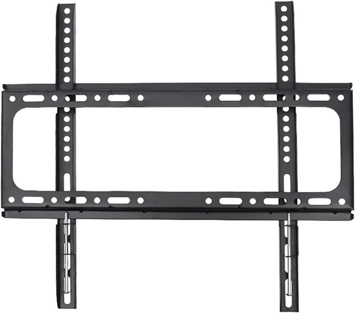 TV Wandbeugel - Monitor Beugel - Ruimte Besparen - Universele Pasvorm - 32-65 Inch