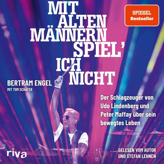 Mit alten Männern spiel' ich nicht - cover