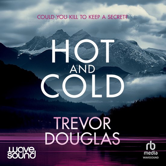 Hot and Cold - cover