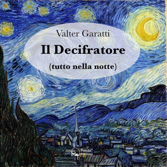 Il Decifratore - cover