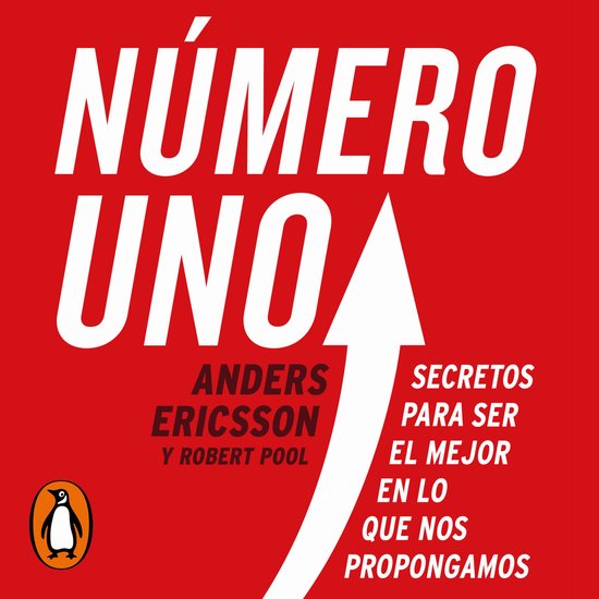 Número uno - cover