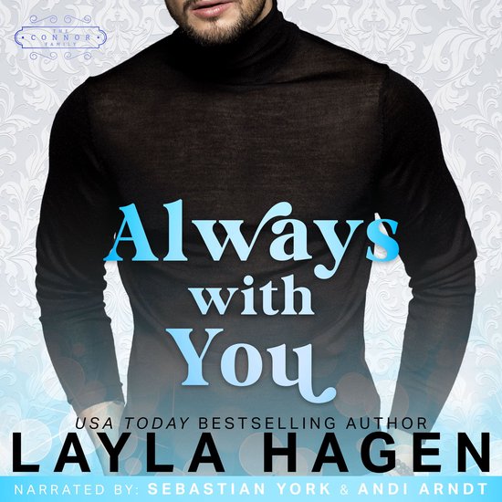 Always With You - cover