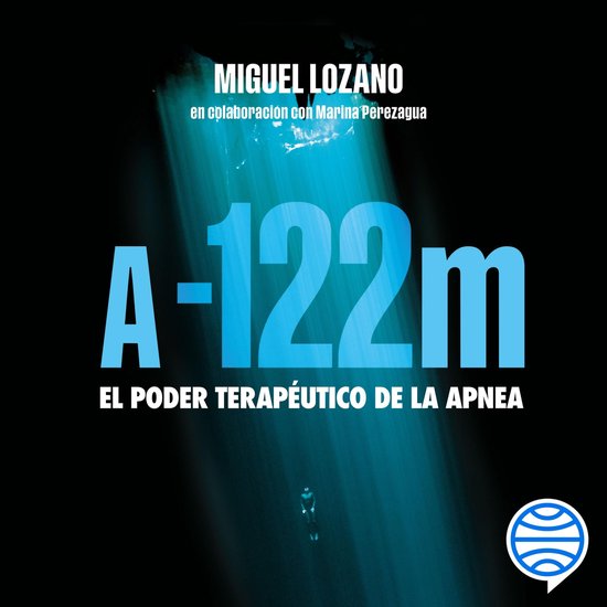 A -122 metros - cover