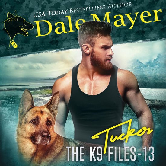 Tucker - cover