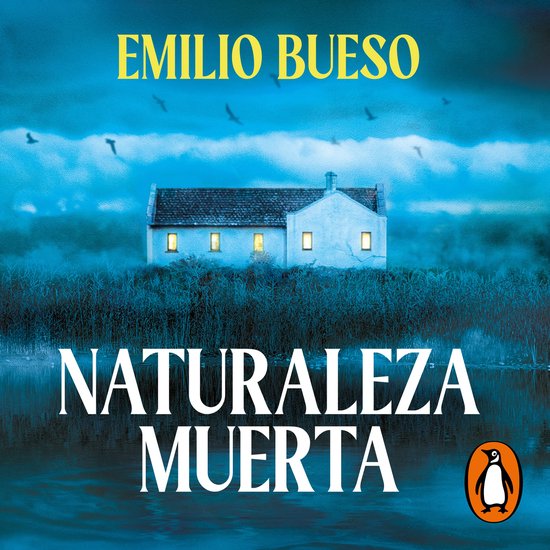 Naturaleza muerta - cover