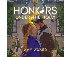Honkers Under the Holly