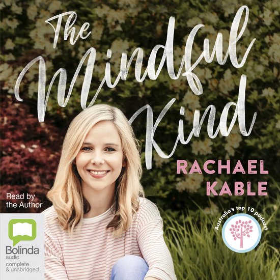 The Mindful Kind - cover