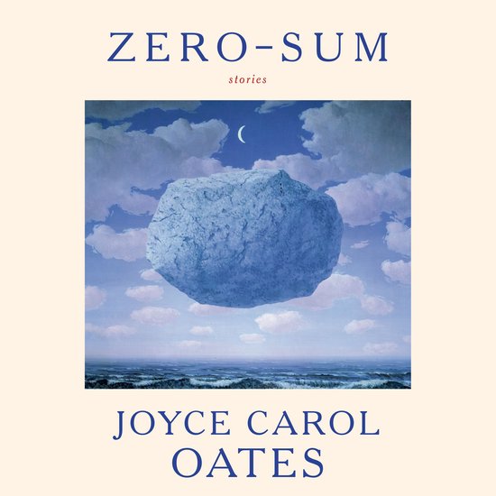 Zero-Sum - cover
