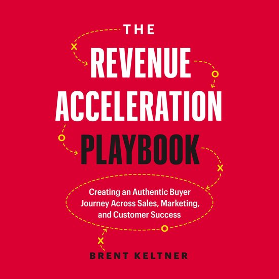 The Revenue Acceleration Playbook - cover