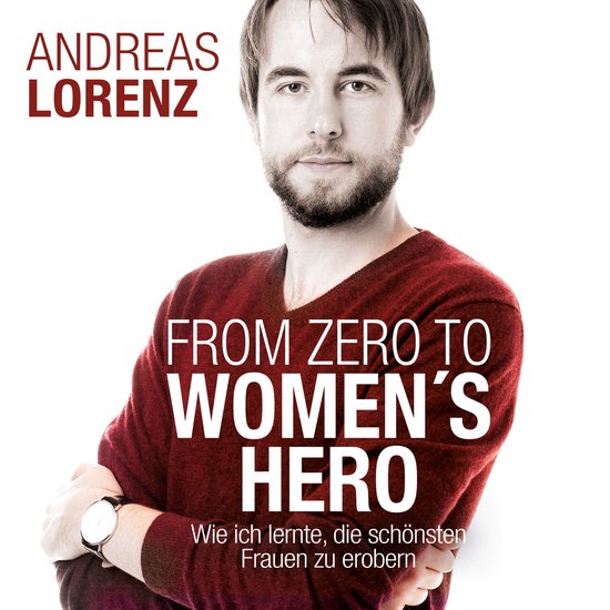 From Zero to Women's Hero - cover