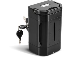 36V 10.4Ah(385Wh)Fietsaccu voor Ansmann,Heinzmann,Avocet,Viking,Porta HK,Senglar,BBF,ElFei,SFM,Bergsieger