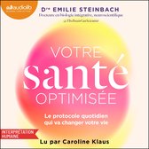 Livre audio numérique