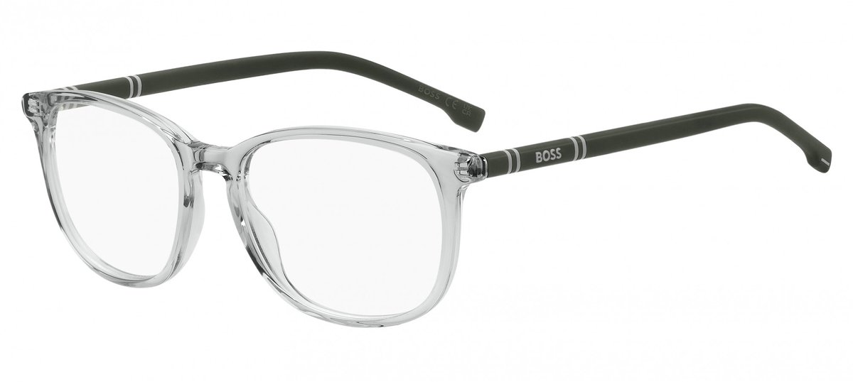 Hugo Boss BOSS 1805 Grey 50/16/135 Jongen Brilmonturen
