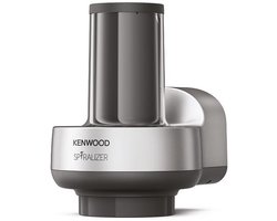 Kenwood KAX700PL Spiraalsnijder accessoire – Voor Chef & Major keukenmachines