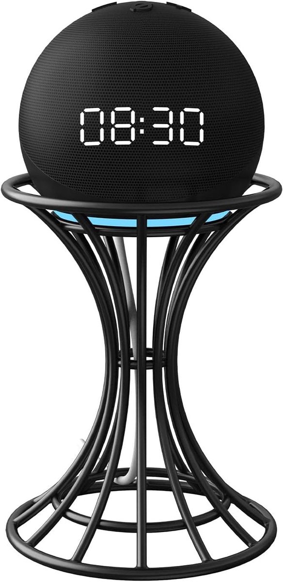 Luidspreker Standaarden - Monitor Houders - Desktop Audio - Stabiele Plaatsing