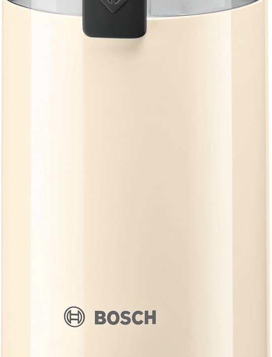 Bosch TSM6A017C - Koffiemolen - Crème
