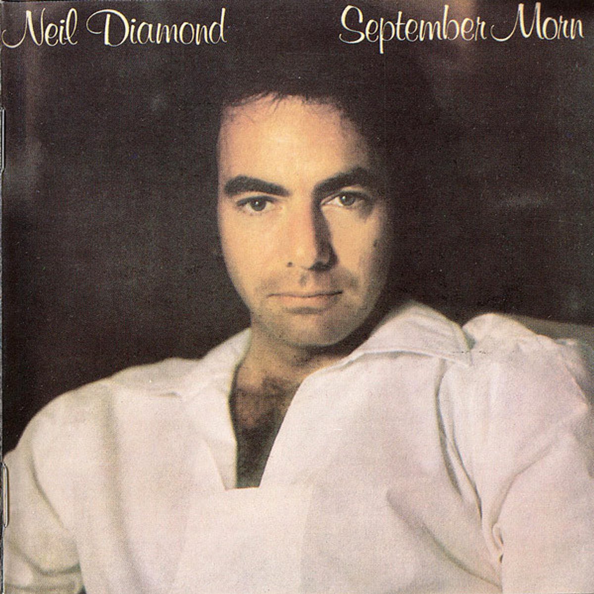 Neil Diamond - September morn - Cd album