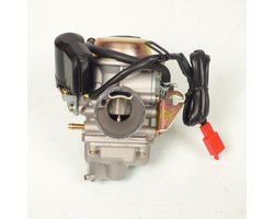 nieuwe kyoto carburateur voor wacox 125 152qmi scooter