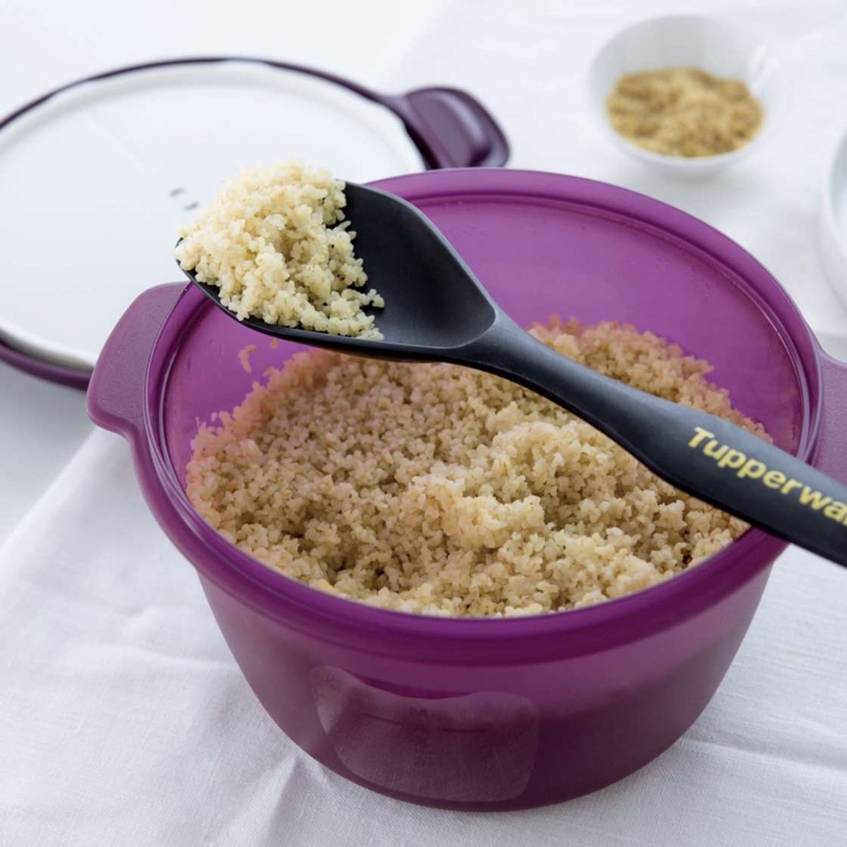 Ustensiles cuisine Tupperware : les meilleurs prix sur le neuf et l'occasion