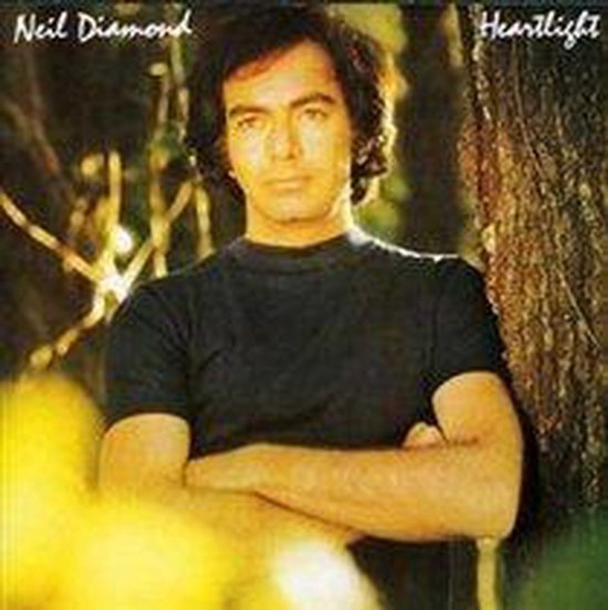 Neil Diamond - Heartlight - Cd album