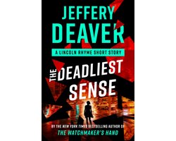 The Deadliest Sense