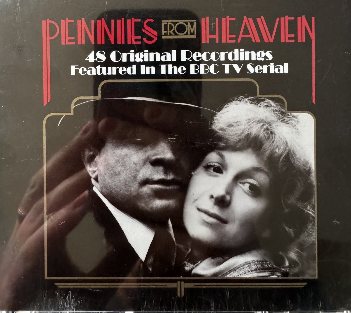 Pennies from Heaven