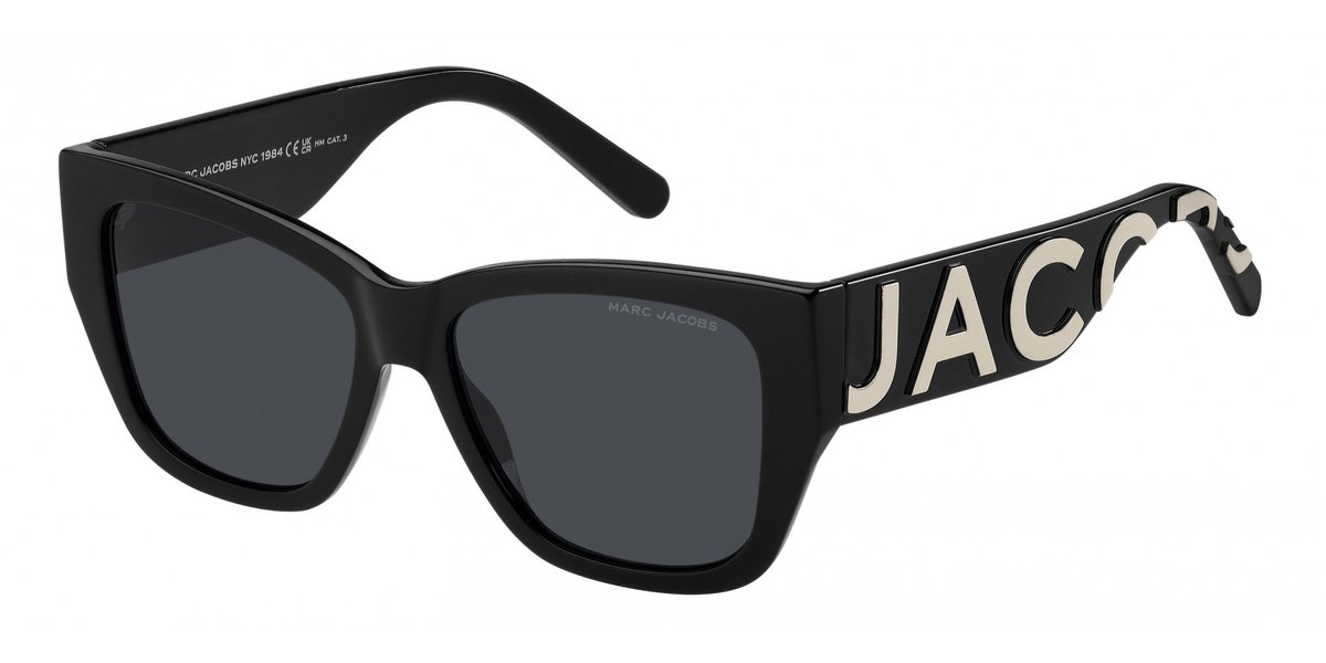 Marc Jacobs Zonnebril MARC 695/S 80S2K 55