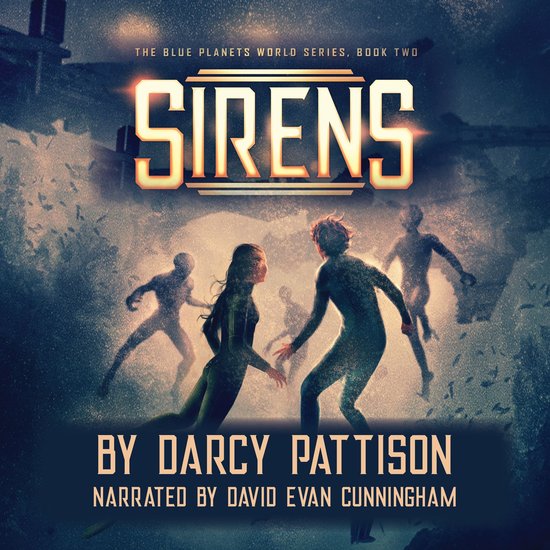 Sirens - cover