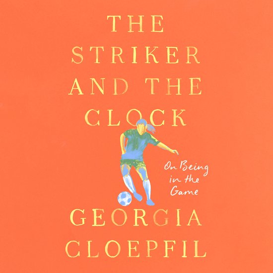 The Striker and the Clock - cover