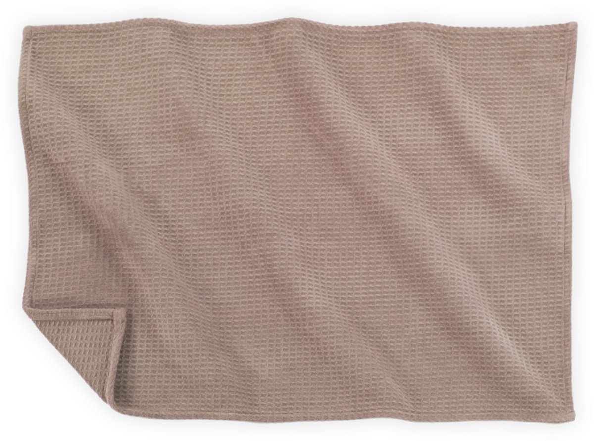 Keukenhanddoek SILO - SET/2 - 40x60 cm, zand